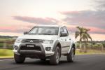 Mitsubishi L200 Triton OutDoor AT 2016 года (LA)
